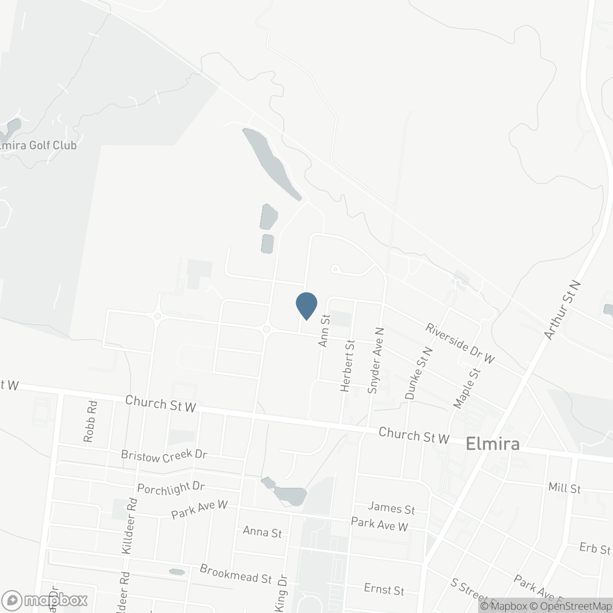 184 SNYDER Avenue N, Elmira, Ontario N3B 0C9